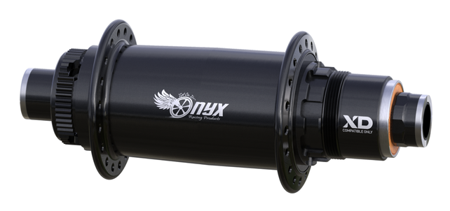 Onyx MTB CL XD-150/12mm Thru-bolt Rear Hub, 28 Onyx MTB CL XD-150/12mm Thru-bolt Rear Hub, 28