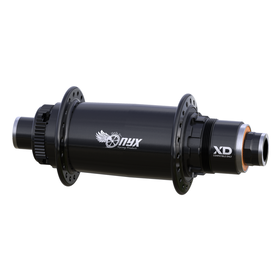 Onyx MTB CL XD-150/12mm Thru-bolt Rear Hub, 32