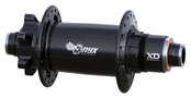 Onyx MTB ISO XD-150/12mm Thru-bolt Rear Hub, 32