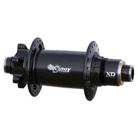 Onyx MTB ISO XD-150/12mm Thru-bolt Rear Hub, 32
