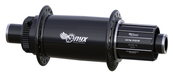 Onyx MTB CL HG-157/12mm Thru-bolt Rear Hub, 32 Onyx MTB CL HG-157/12mm Thru-bolt Rear Hub, 32