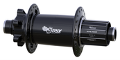 Onyx MTB ISO HG-157/12mm Thru-bolt Rear Hub, 28