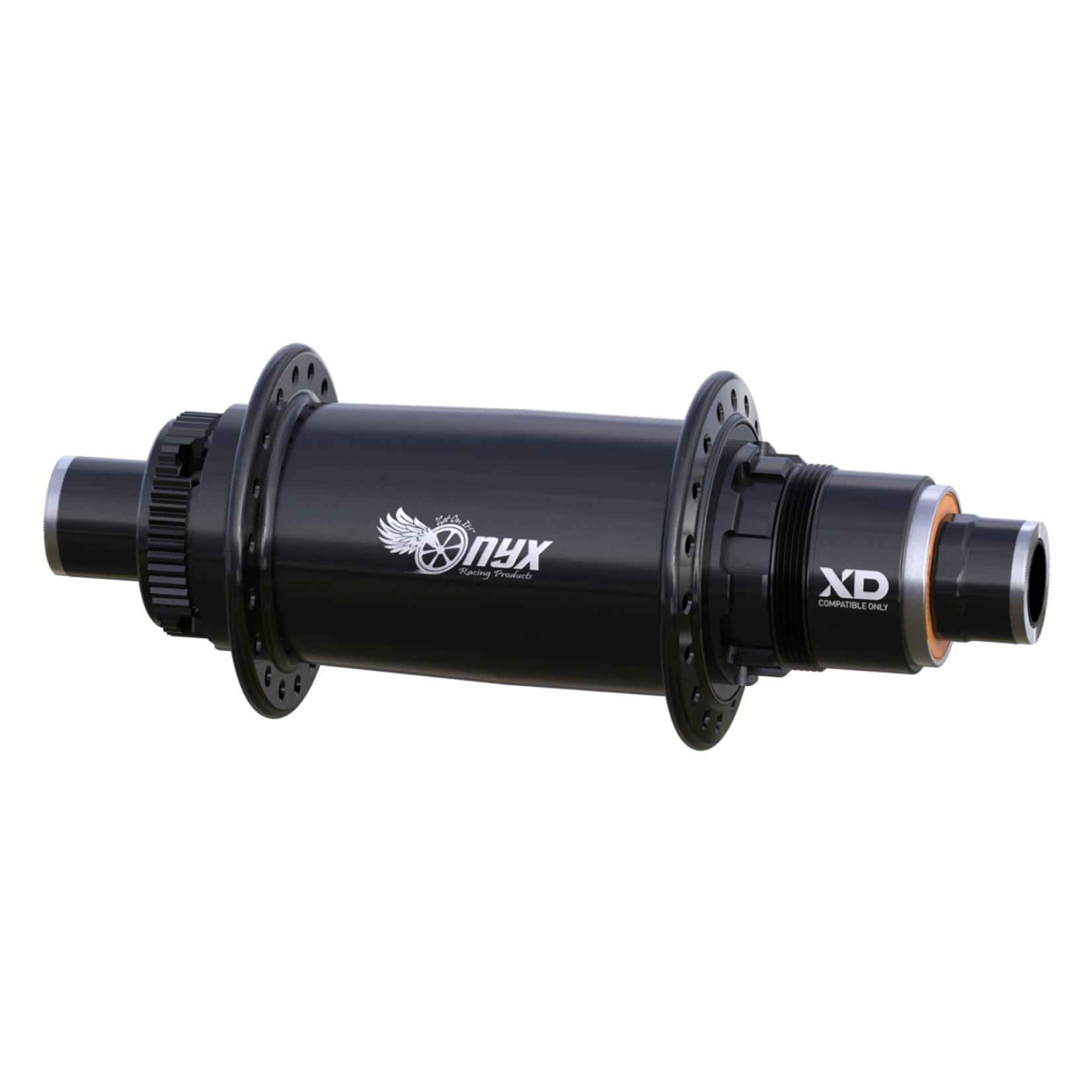 Onyx Onyx MTB CL XD-157/12mm Thru-bolt Rear Hub, 28