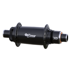 Onyx MTB CL XD-157/12mm Thru-bolt Rear Hub, 28