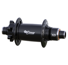 Onyx MTB ISO XD-157/12mm Thru-bolt Rear Hub, 32