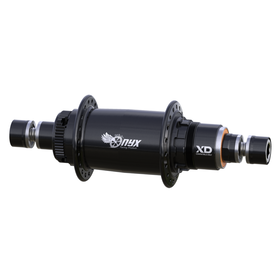 Onyx MTB BOOST CL XD-141/10mm Bolt-on Rear Hub, 32