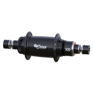 Onyx MTB BOOST CL XD-141/10mm Bolt-on Rear Hub, 36
