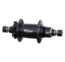 Onyx MTB BOOST ISO XD-141/10mm Bolt-on Rear Hub, 36