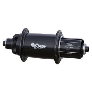 Onyx MTB BOOST CL HG-141/QR Rear Hub, 32