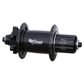 Onyx MTB BOOST ISO HG-141/QR Rear Hub, 28