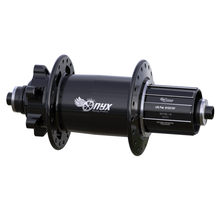 Onyx MTB BOOST ISO HG-141/QR Rear Hub, 32