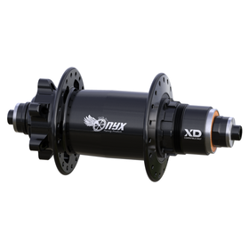 Onyx MTB BOOST ISO XD-141/QR Rear Hub