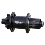 Onyx Onyx MTB ISO HG-142/12mm Thru-bolt Rear Hub ,28