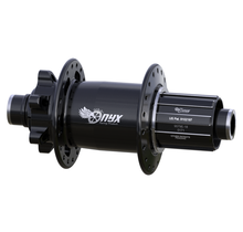 Onyx MTB ISO HG-142/12mm Thru-bolt Rear Hub ,28