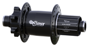 Onyx MTB ISO HG-142/12mm Thru-bolt Rear Hub, 32