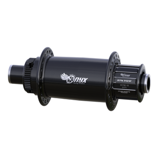 Onyx MTB CL HGSS-142/12mm Thru-bolt Rear Hub, 36