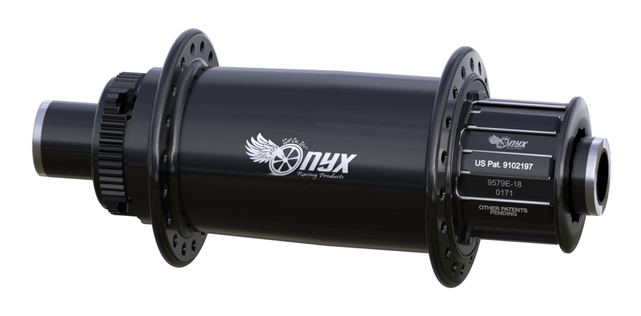 Onyx MTB CL HGSS-142/12mm Thru-bolt Rear Hub, 36