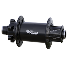 Onyx MTB ISO HGSS-142/12mm Thru-bolt Rear Hub