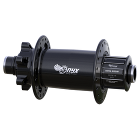 Onyx MTB ISO HGSS-142/12mm Thru-bolt Rear Hub, 28
