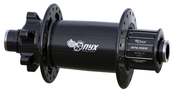 Onyx MTB ISO HGSS-142/12mm Thru-bolt Rear Hub, 36