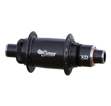 Onyx MTB CL XD-142/12mm Thru-bolt Rear Hub