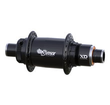 Onyx MTB CL XD-142/12mm Thru-bolt Rear Hub, 24