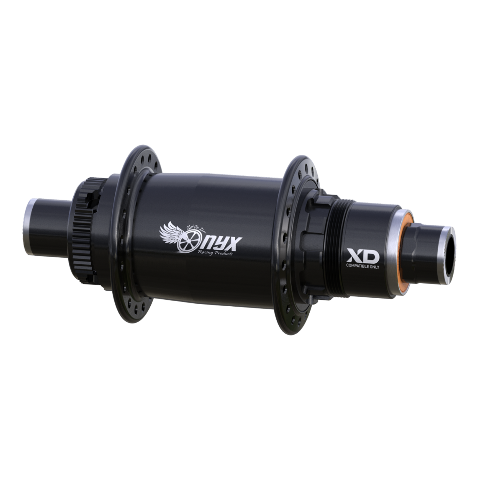 Onyx Onyx MTB CL XD-142/12mm Thru-bolt Rear Hub, 28