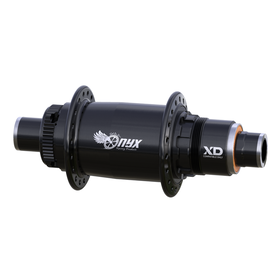 Onyx MTB CL XD-142/12mm Thru-bolt Rear Hub, 36