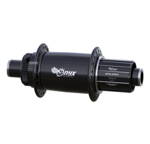 Onyx MTB BOOST CL HG-148/12mm Thru-bolt Rear Hub, 28