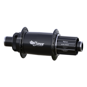 Onyx MTB BOOST CL HG-148/12mm Thru-bolt Rear Hub, 32