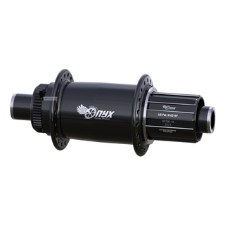 Onyx MTB BOOST CL HG-148/12mm Thru-bolt Rear Hub, 32