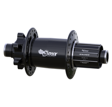 Onyx MTB BOOST ISO HG-148/12mm Thru-bolt Rear Hub