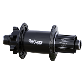 Onyx MTB BOOST ISO HG-148/12mm Thru-bolt Rear Hub