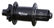 Onyx MTB BOOST ISO HG-148/12mm Thru-bolt Rear Hub, 28 Onyx MTB BOOST ISO HG-148/12mm Thru-bolt Rear Hub, 28
