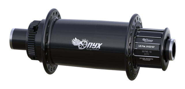 Onyx MTB BOOST CL HGSS-148/12mm Thru-bolt Rear Hub Onyx MTB BOOST CL HGSS-148/12mm Thru-bolt Rear Hub