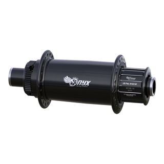 Onyx MTB BOOST CL HGSS-148/12mm Thru-bolt Rear Hub, 28