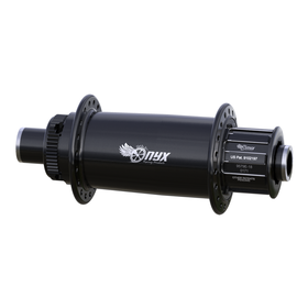 Onyx MTB BOOST CL HGSS-148/12mm Thru-bolt Rear Hub, 32