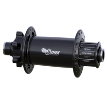 Onyx MTB BOOST ISO HGSS-148/12mm Thru-bolt Rear Hub