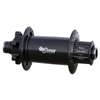 Onyx MTB BOOST ISO HGSS-148/12mm Thru-bolt Rear Hub