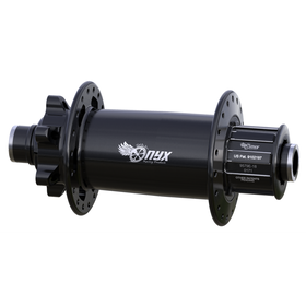 Onyx MTB BOOST ISO HGSS-148/12mm Thru-bolt Rear Hub, 28