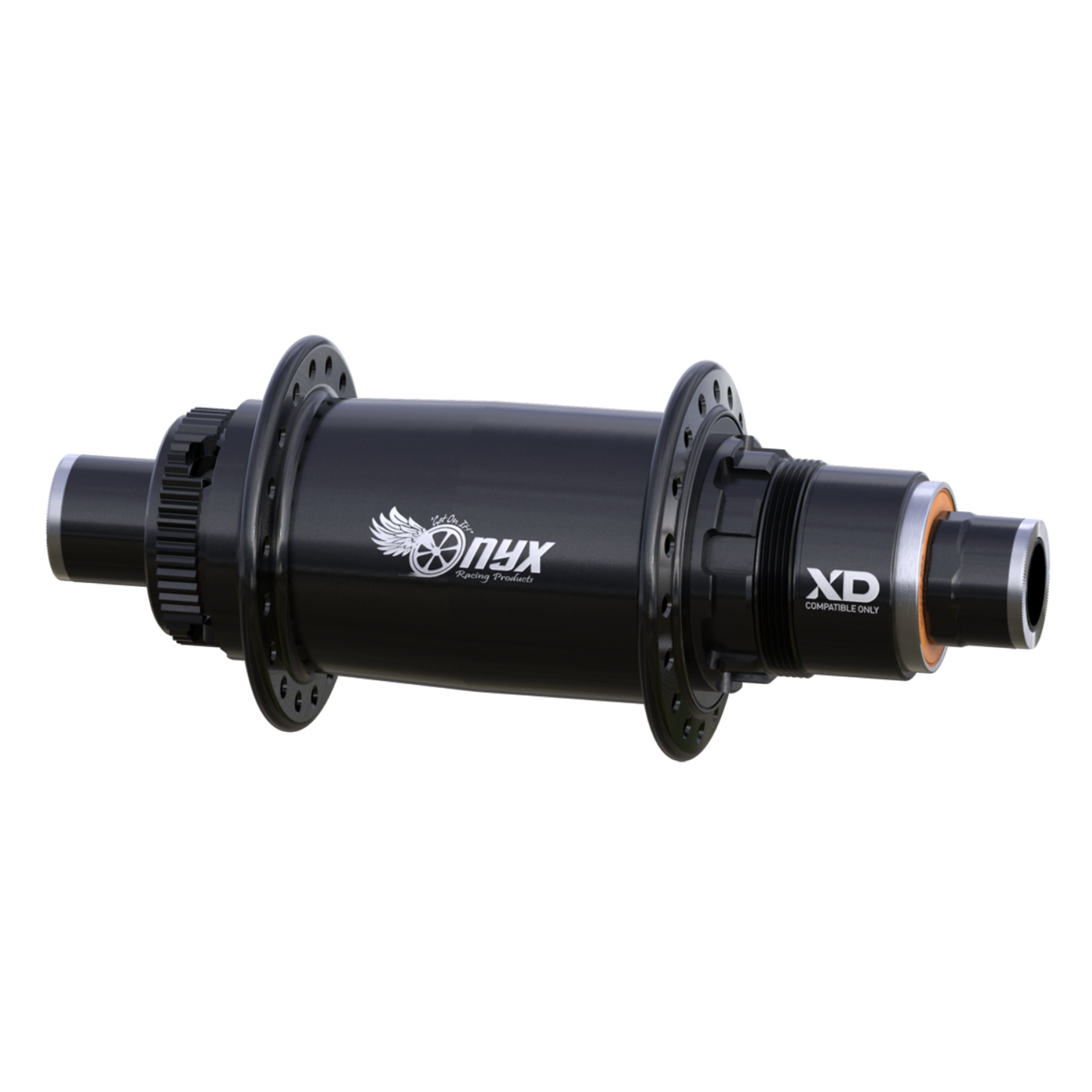 Onyx Onyx MTB BOOST CL XD-148/12mm Thru-bolt Rear Hub