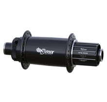Onyx MTB CL HG-150/12mm Thru-bolt Rear Hub