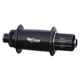 Onyx MTB CL HG-150/12mm Thru-bolt Rear Hub