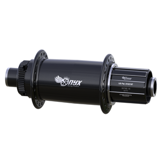 Onyx MTB CL HG-150/12mm Thru-bolt Rear Hub