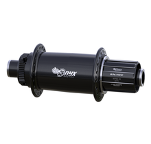 Onyx MTB CL HG-150/12mm Thru-bolt Rear Hub, 28