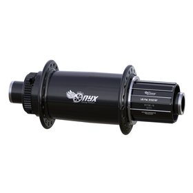 Onyx MTB CL HG-150/12mm Thru-bolt Rear Hub, 28