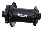 Onyx Vesper MTB ISO 100/12 Thru-bolt Front Hub, 28