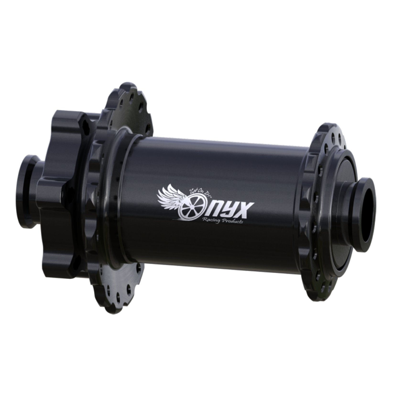 Onyx Onyx Vesper MTB ISO 100/15 Thru-bolt Front Hub