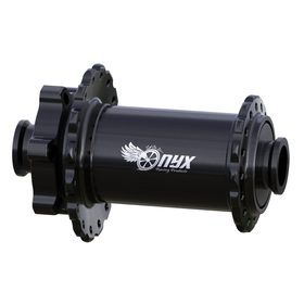 Onyx Vesper MTB ISO 100/15 Thru-bolt Front Hub