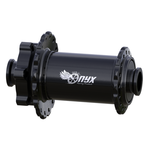 Onyx Onyx Vesper MTB ISO 100/15 Thru-bolt Front Hub, 24